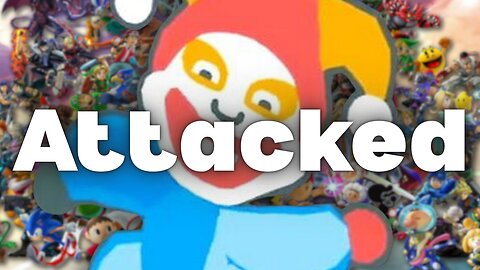 This Smash Brothers Mod Creator Is Getting Death Threats Over His Mod