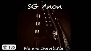 This is it, Folks! Countdown Has Begun! Trump Intel w/ SG ANON ~ BY jjerread (8.28.25)