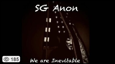 This is it, Folks! Countdown Has Begun! Trump Intel w/ SG ANON ~ BY jjerread (8.28.25)