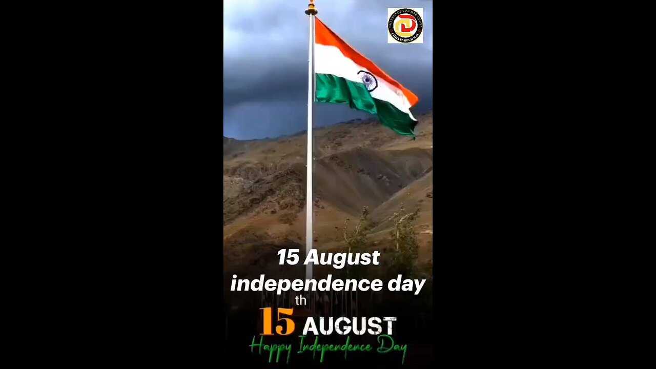 15 August 2025 🇮🇳🇮🇳. . . @itsdheerendrag #itsdheerendrag #august #independenceday
