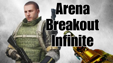Arena Breakout: Infinite | The kappa Convict