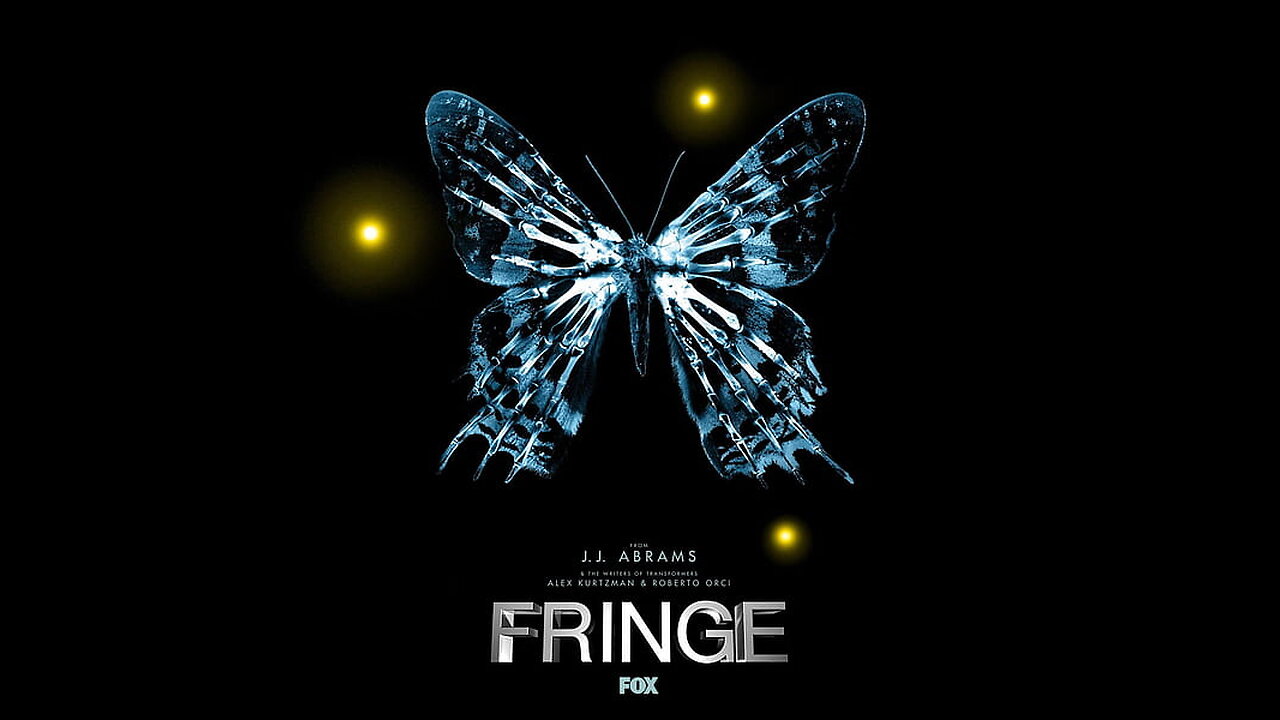 FRINGE TV SHOW RECAP "The Equation"