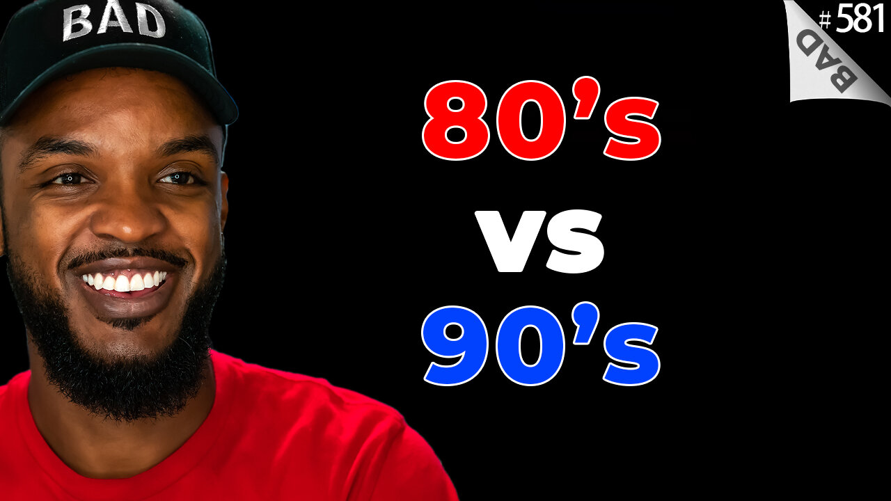 🔴 80s songs vs 90s songs 🔴
