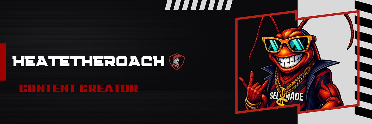 Looting and Shooting! Stop by and say Hi!