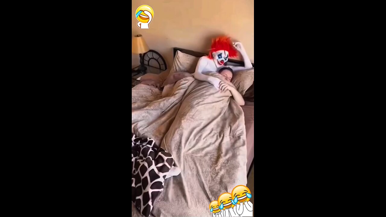 funny prank