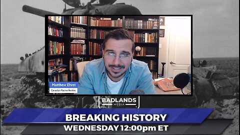 Breaking History Ep 100: Civil Wars as Divide to Conquer Strategies