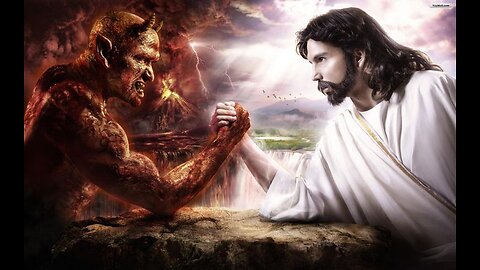 Guerra Espiritual - ¿Cómo protegerse contra robos?