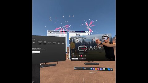 Acer VR Practice