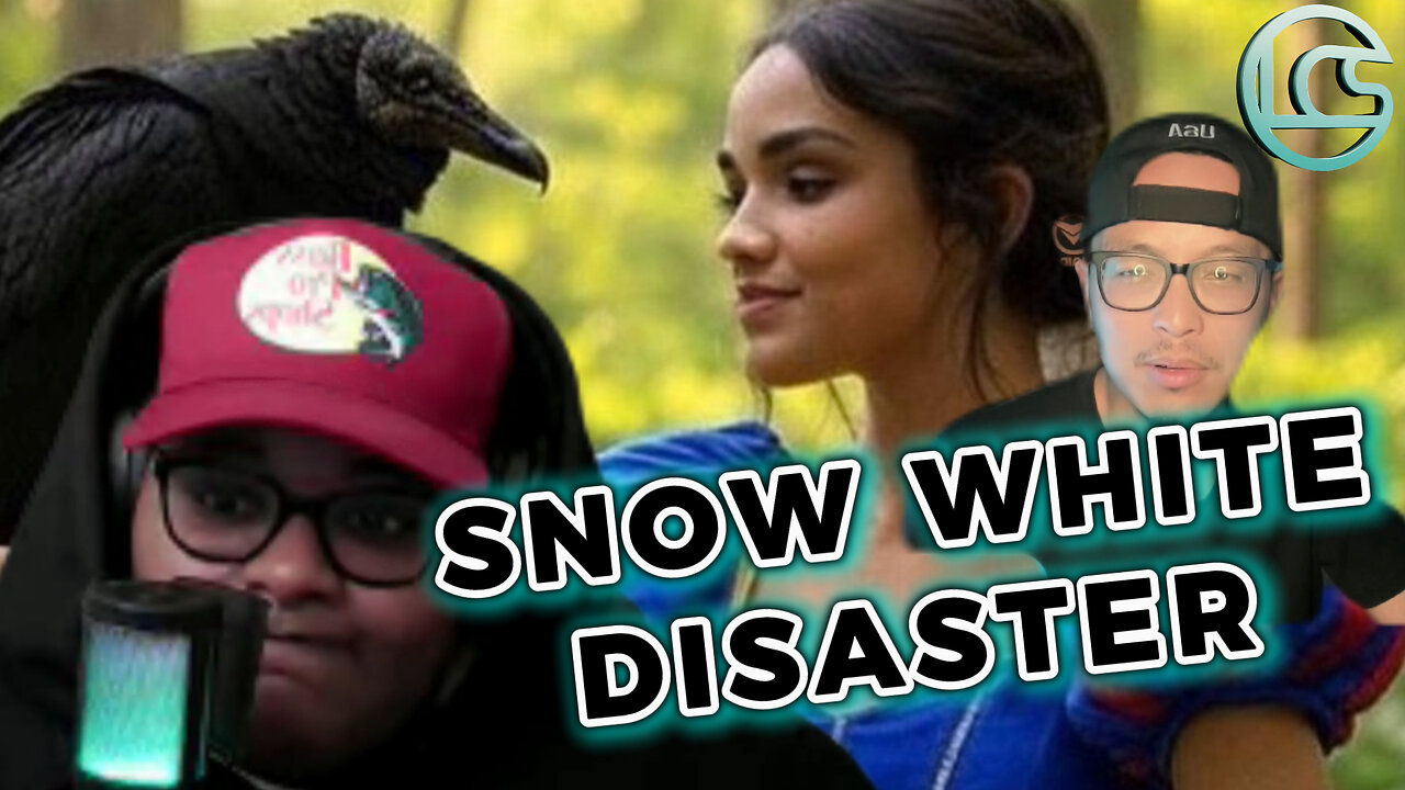 DISNEY'S SNOW WHITE DISASTER: $200M MOVIE BOMBS AS STAR'S CONTROVERSIES EXPLODE