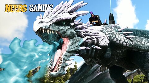 Return of The Wyvern King!!! - Ark Survival Evolved