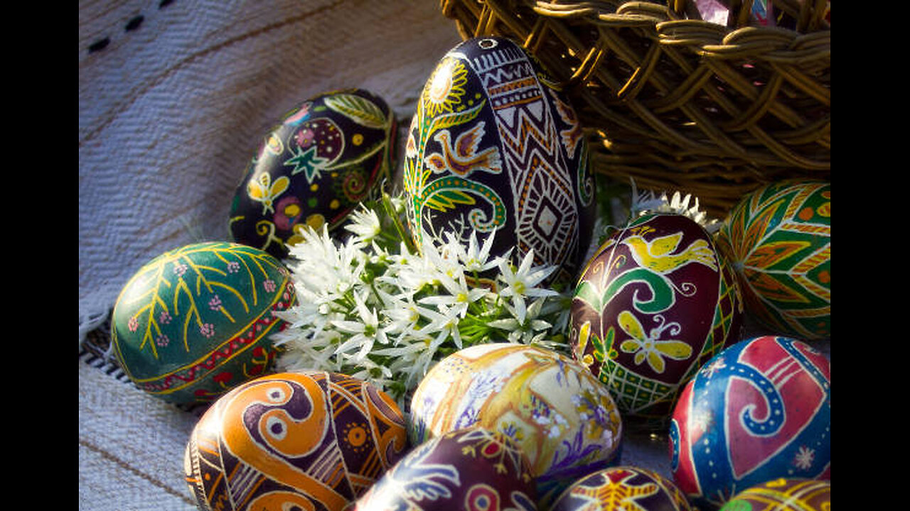 Does the Bible actually support Easter? A Look at Passover