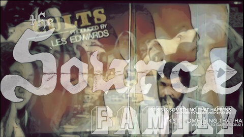 Cult Documentary Night | Pt 2 | Children of God 2 | The Source Family & Love Family Cult Connection