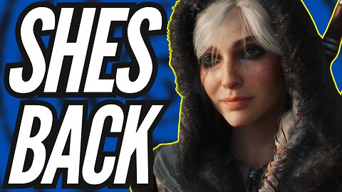Witcher 4 Tech Demo Causes Massive Meltdown Over Fake Gameplay
