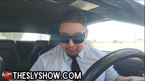 THE SLY SHOW S21E84