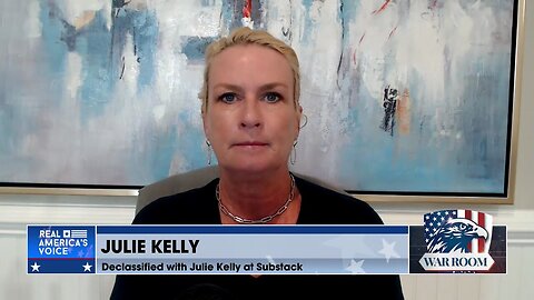 Julie Kelly| Mike Pence Is Rewriting His Role In January 6th