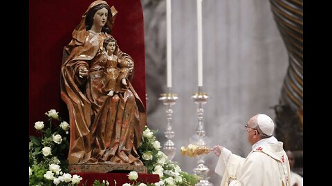 OUTRIGHT DEFYING GOD