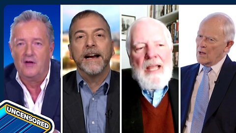 ‘Biggest Scandal In Democratic History’ Watergate vs Bidengate | Plus Emirates CEO Tim Clark