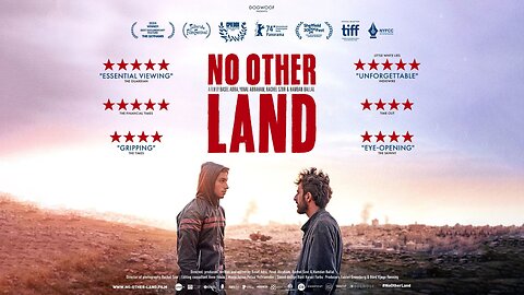 No Other Land (2024)