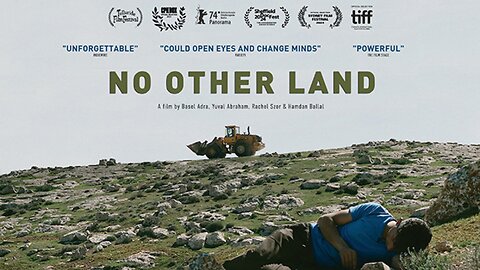 No Other Land (2024)