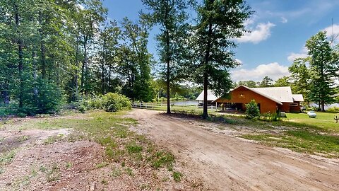 JB's New Doom Ranch Revealed - Lots of Pics