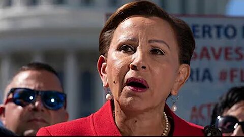 Longtime NY congresswoman Nydia Velazquez will not run for re-election