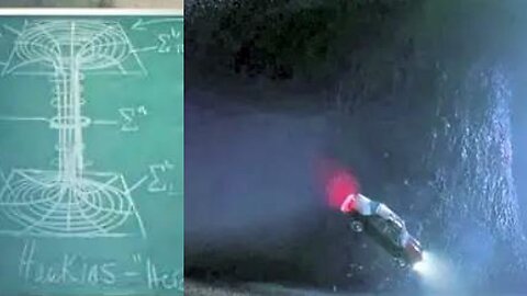 Wormhole Explained!!!🤯Einstein's Theory!!! Stranger Things 5