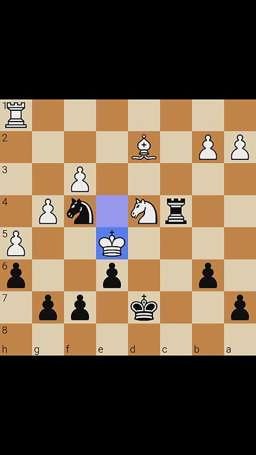 Daily Chess Puzzle 15.01.2026