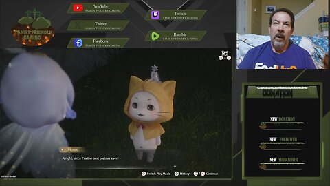 Infinity Nikki Episode 26