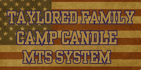 Taylored Family. Taylored Truths. Blue Collar Conversations