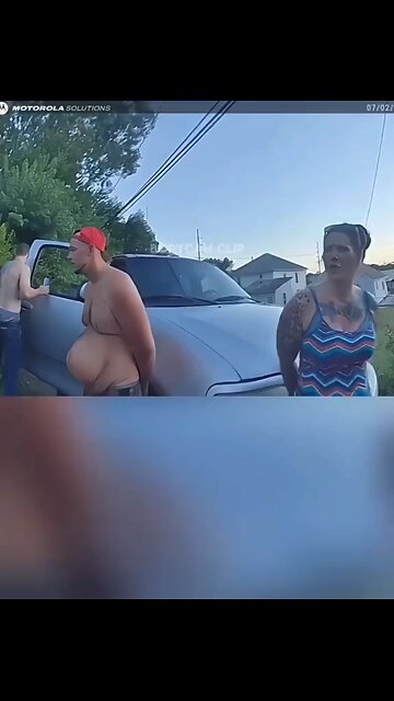 Couple arrested after theft incident at Walmart #crime #police #usa #japd