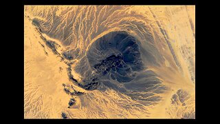 EARTH PORTRAITS