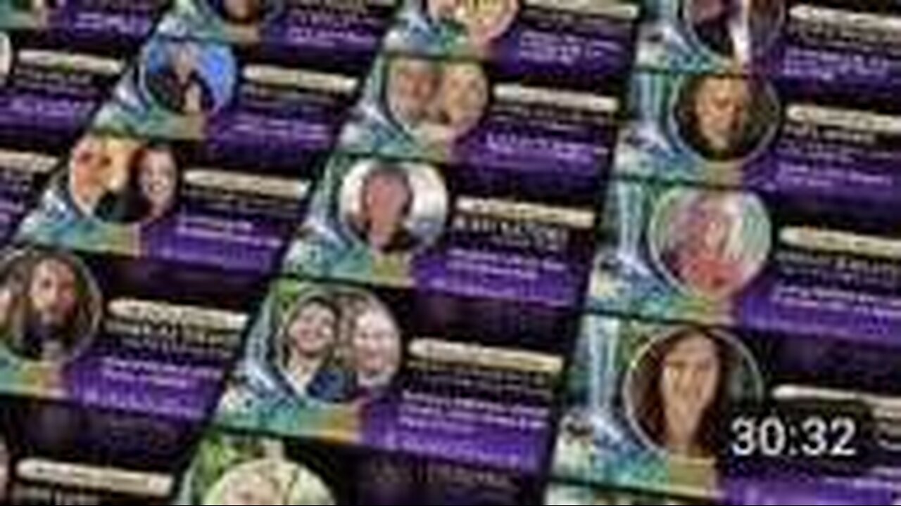 Reverse Speech of Trump, Upcoming events & Angry Dad