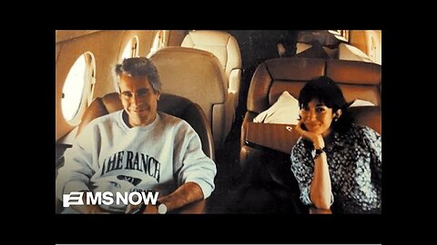 Feds Hunted 10 ‘Co-Conspirators,’ Epstein Email Shows