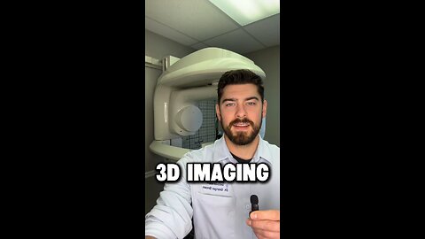Cbct 3d imaging locating the structural cause of chronic illness| vertigo | migraine | TMD