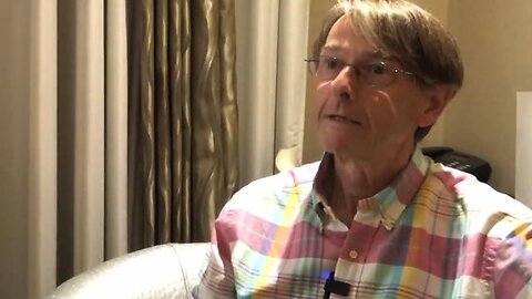 Former Pfizer Vice President & Head of Respiratory Research Dr Mike Yeadon - Globalist Agenda