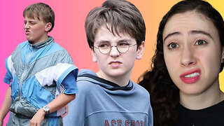 First Look At The Dursleys! | Harry Potter HBO Show News