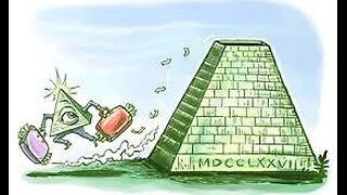 America is a Pyramid Scheme 1