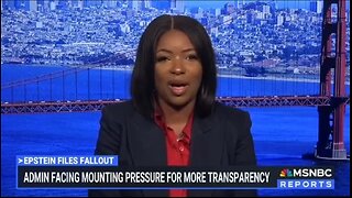 Rep Jasmine Crockett Calls Trump Wannabe Hitler