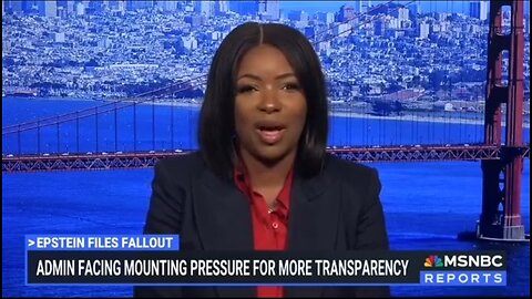 Rep Jasmine Crockett Calls Trump Wannabe Hitler