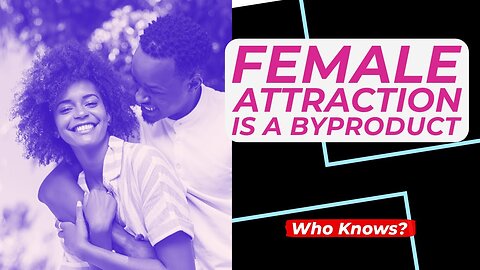 Build A Life Before Bringing A Woman Into It
