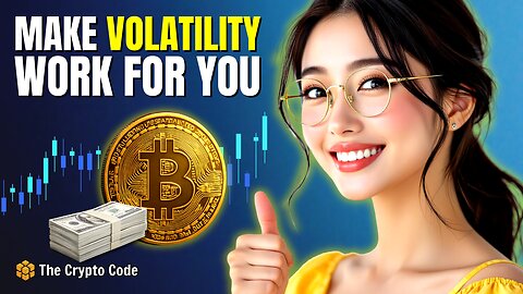 How Smart Traders Profit From Crypto Volatility Daily