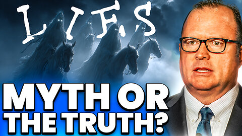 Revelation Misunderstood: The Truth Ep. 7135