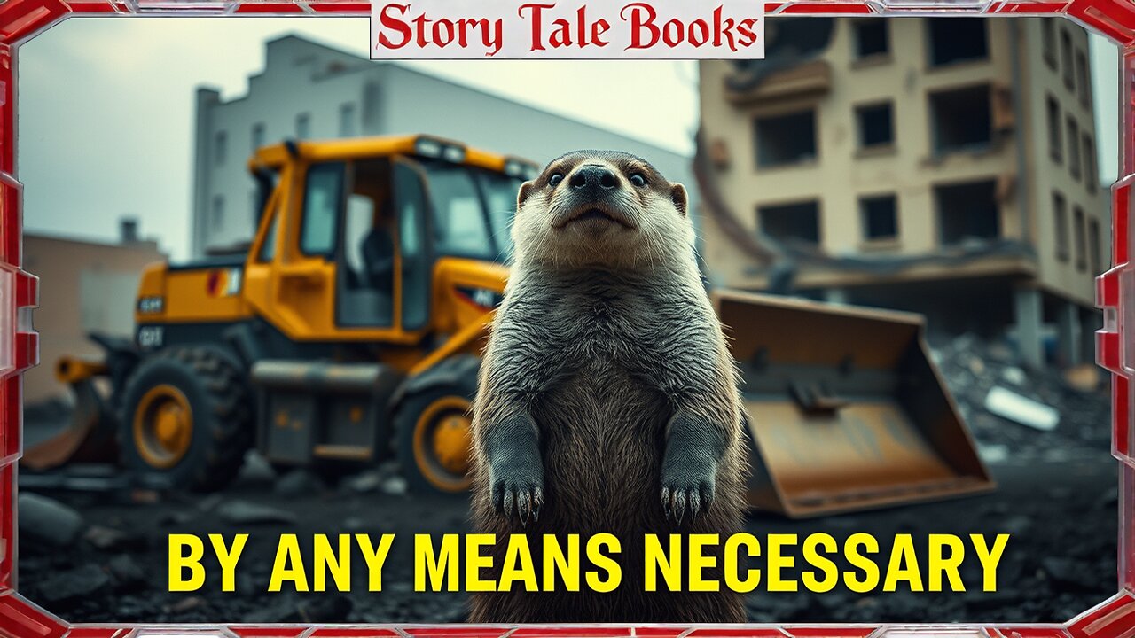 By Any Means Necessary, Extended Cut | Human Narrator | Short Stories | Science Fiction | Best HFY