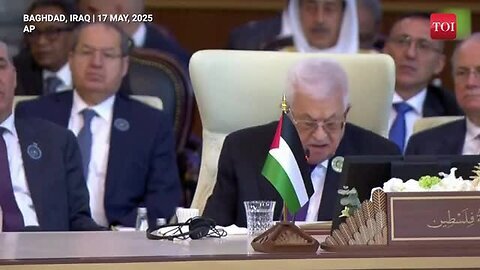 Arab_World_SHOCKS_Trump_Over_Gaza_After_Tri-Nation_Extravaganza;__Palestinians_Must...____Watch