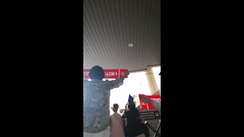20250609. South Korea election were rigged.
