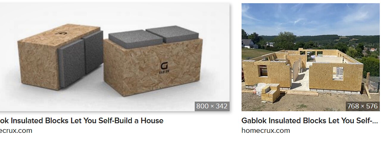 67 - Gablocks homes (building)