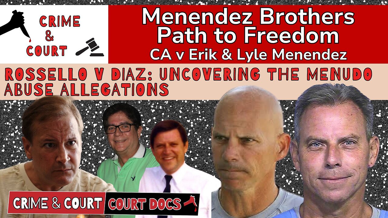 Path to Freedom | Rossello v Diaz Uncovering the Menudo Abuse Allegations