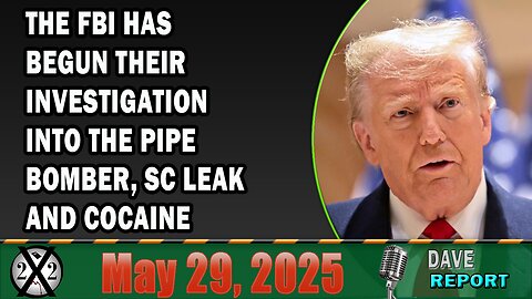 X22 Report - Other Than The Rigged Election, Autopen Is The Biggest Scandal, Treason