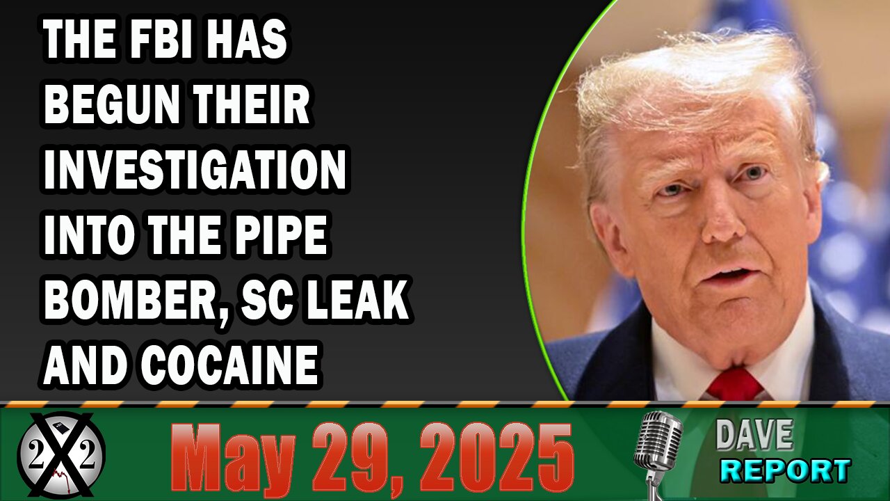 X22 Report - Other Than The Rigged Election, Autopen Is The Biggest Scandal, Treason