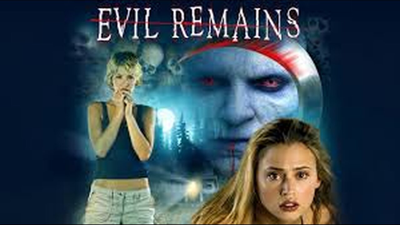 Evil Remains (2004)